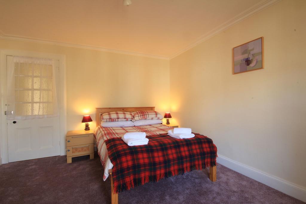Villa Ashley House à Inverness Extérieur photo